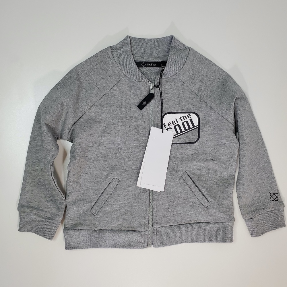 Satva Hansi Bomber